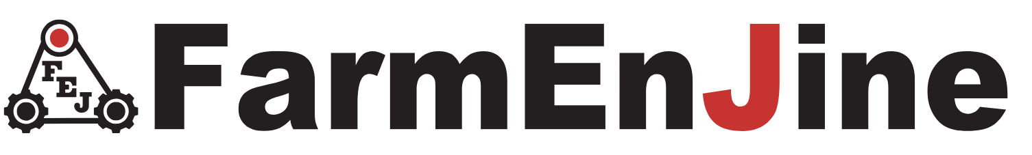 ファームエンジンのホームページ